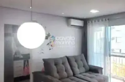 Apartamento à venda com 2 quartos, 58m² - vitória parque - campos elíseos.