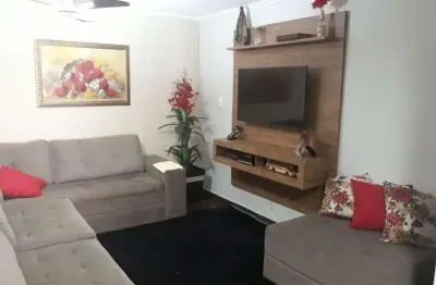 Casa com 3 dormitórios à venda, 120 m² por r$ 300.000,00 - jardim josé sampaio júnior - ribeirão preto/sp