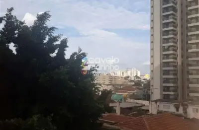 Apartamento à venda com 3 quartos, 105 m² - edifício dr. antonio annibal feresi