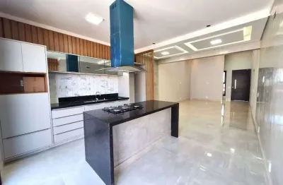 Casa com 3 dormitórios à venda, 160 m² por r$ 1.150.000,00 - vivendas da mata - ribeirão preto/sp