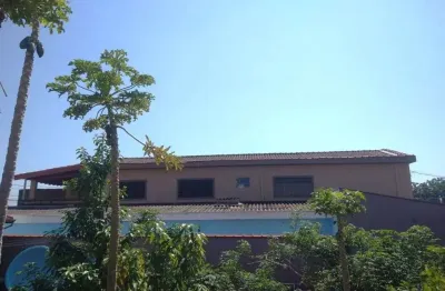 Casa com 3 dormitórios à venda, 184 m² por r$ 290.000 - ipiranga - ribeirão preto/sp