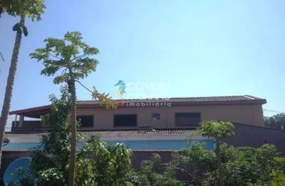 Casa com 3 quartos à venda na Rua Itapicuru, 30000, Ipiranga, Ribeirão Preto