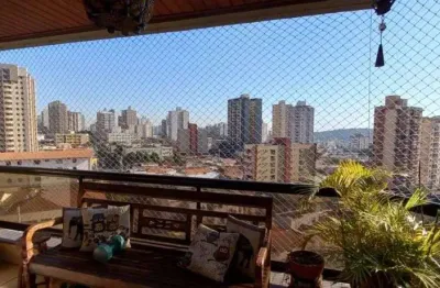 Apartamento com 3 dormitórios à venda, 133 m² por r$ 500.000,00 - vila seixas - ribeirão preto/sp