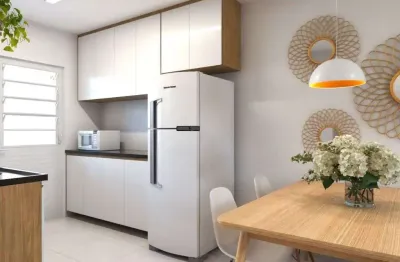 Casa com 2 dormitórios à venda, 58 m² por r$ 264.000,00 - parque das gaivotas  - ribeirão preto/sp