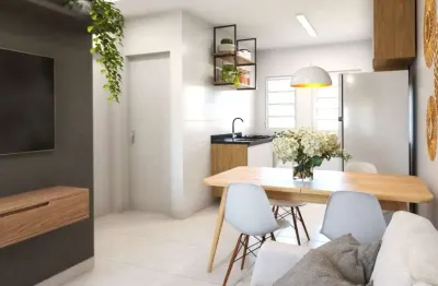 Casa com 2 dormitórios à venda, 58 m² por r$ 264.000 - parque das gaivotas - ribeirão preto/sp