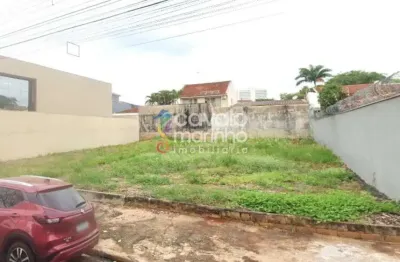 Terreno à venda na Avenida Califórnia, 14000, Jardim Califórnia, Ribeirão Preto