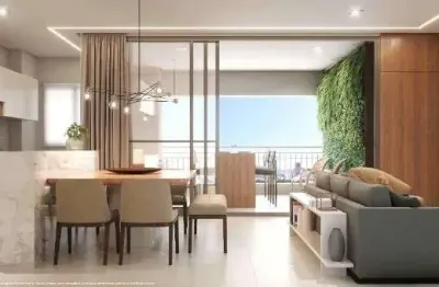 Apartamento com 3 dormitórios à venda, 110 m² por r$ 1.100.000 - jardim olhos dágua - ribeirão preto/sp