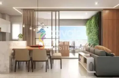 Apartamento à venda com 3 quartos, 110m² plaza la coruña residencial - jardim olhos d` água.