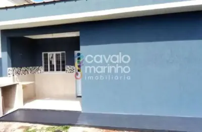 Casa à venda, cpom 2 quartos, 55 m² - jardim vilico cantarelli