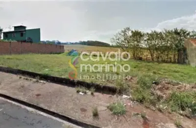 Terreno à venda na Rua Salvador Di Fázio Filho, 1010, Residencial e Comercial Palmares, Ribeirão Preto