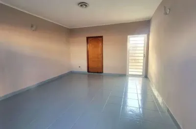 Casa com 2 quartos à venda na Rua Dom Alberto Gonçalves, 13000, Vila Tamandaré, Ribeirão Preto