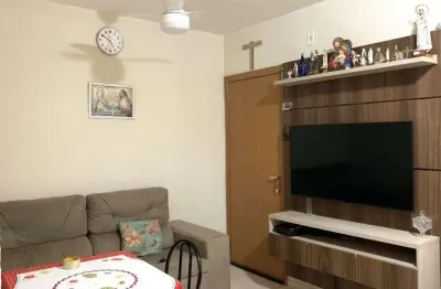 Apartamento com 2 dormitórios à venda, 41 m² por r$ 225.000 - residencial jequitibá - ribeirão preto/sp