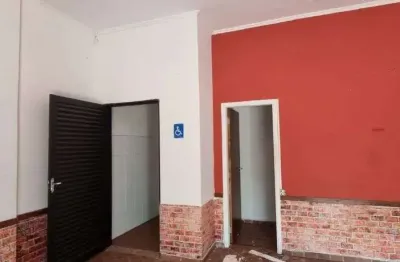 Salão à venda, 120 m² por r$ 350.000,00 - campos elíseos - ribeirão preto/sp
