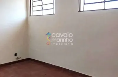 Casa com 2 quartos à venda na Rua Castro Alves, 45000, Vila Tibério, Ribeirão Preto