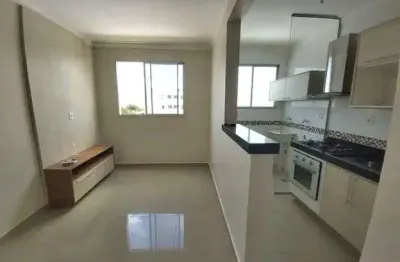 Apartamento com 2 dormitórios à venda, 45 m² por r$ 195.000 - parque são sebastião - ribeirão preto/sp