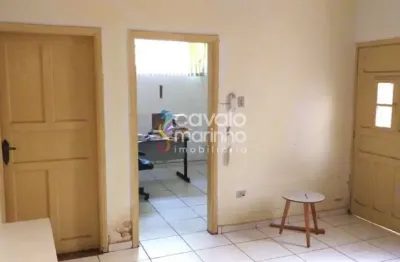 Casa com 2 quartos à venda na Rua Goiás, 36400, Campos Elíseos, Ribeirão Preto