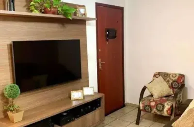 Apartamento com 2 dormitórios à venda, 49 m² por r$ 195.000 - jardim macedo - ribeirão preto/sp