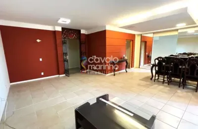Apartamento à venda com 3 quartos, 202 m² - edifício ville de quebec - jardim irajá.