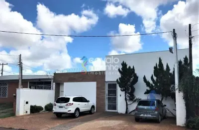 Ponto à venda ou para alugar, 390m² - jardim sumaré - ribeirão preto/sp