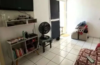 Apartamento com 2 dormitórios à venda, 48 m² por r$ 130.000 - geraldo correia de carvalho - ribeirão preto/sp