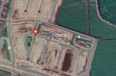 Terreno à venda na Via Anhangüera, 785, Recreio Anhangüera, Ribeirão Preto