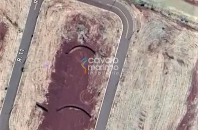 Terreno à venda na Via Anhangüera, 785, Recreio Anhangüera, Ribeirão Preto