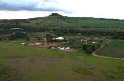 Terreno à venda, 20000 m² por r$ 555.000 - zona rural - serra azul/são paulo