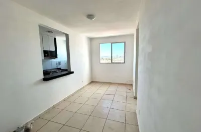 Apartamento com 2 dormitórios à venda, 47 m² por r$ 270.000 - city ribeirão - ribeirão preto/sp