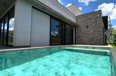 Casa com 3 dormitórios à venda, 236 m² por r$ 2.240.000,00 - condomínio quinta dos ventos  - ribeirão preto/sp