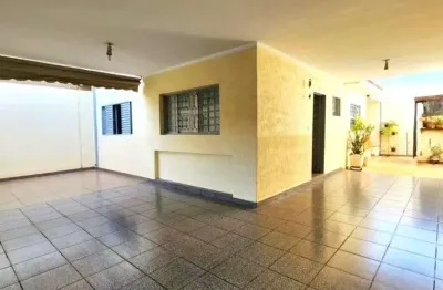 Casa com 4 dormitórios à venda, 139 m² por r$ 380.000 - ipiranga - ribeirão preto/sp
