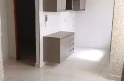 Apartamento com 2 dormitórios à venda, 44 m² por r$ 190.000,00 - residencial greenville - ribeirão preto/sp