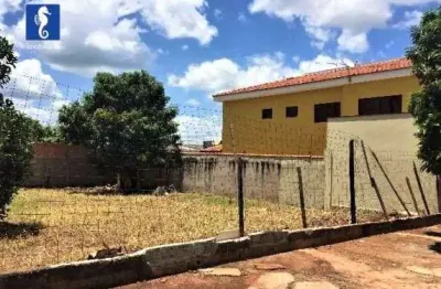 Terreno à venda, 125 m² por r$ 110.000,00 - jardim zara - ribeirão preto/sp