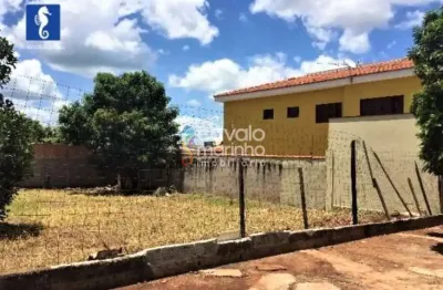 Terreno à venda na Rua Clemente Bartolomucci, 1, Jardim Zara, Ribeirão Preto