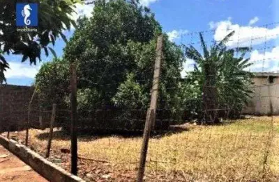 Terreno à venda, 137 m² por r$ 120.000,00 - jardim zara - ribeirão preto/sp