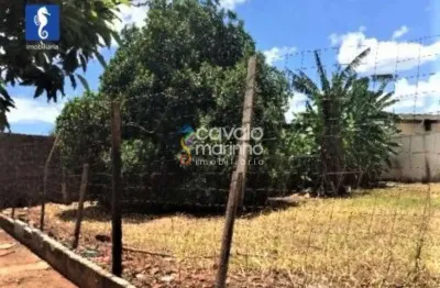 Terreno à venda na Rua Clemente Bartolomucci, 1, Jardim Zara, Ribeirão Preto