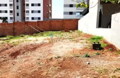 Terreno em condomínio fechado à venda na Rua Padre Mario José Filho, 1845, Jardim San Marco II, Ribeirão Preto