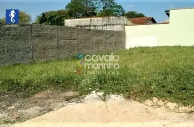 Terreno à venda na Rua Marechal Mascarenhas de Morais, 2, Parque Industrial Lagoinha, Ribeirão Preto