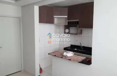 Apartamento à venda com 2 quartos, 48m² - parque residence - parque dos lagos.