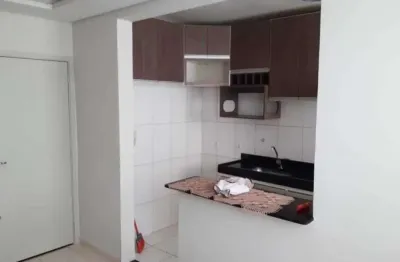 Apartamento com 2 dormitórios à venda, 48 m² por r$ 170.000 - parque dos lagos - ribeirão preto/sp