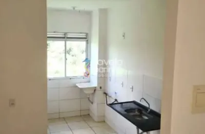Apartamento à venda - 2 dormitório, 1 vaga - 43m² - condomínio vitta valentina figueredo - ribeirão preto/sp