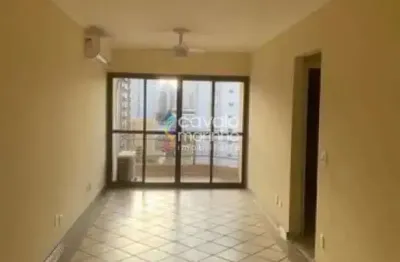 Apartamento á venda com 2 quartos, 72 m² - edifício amadeus condominium - vila seixas.