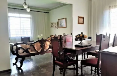 Casa à venda com 3 quartos, 150 m² - centro - ribeirão preto/sp