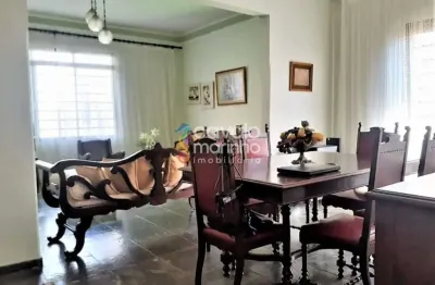 Casa à venda com 3 quartos, 150 m² - centro - ribeirão preto/sp