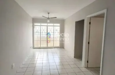 Apartamento á venda com 2 quartos, 63 m² - edifício jandyra marques mendes - residencial flórida.