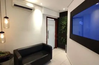 Sala à venda, 59 m² por r$ 215.000 - centro - ribeirão preto/sp