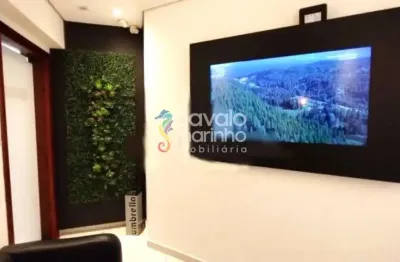 Sala comercial à venda na Rua General Osório, 882, Centro, Ribeirão Preto