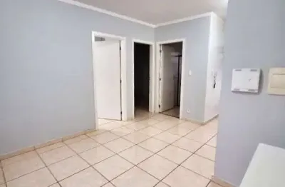 Apartamento com 2 dormitórios à venda, 42 m² por r$ 155.000 - recanto das palmeiras - ribeirão preto/sp