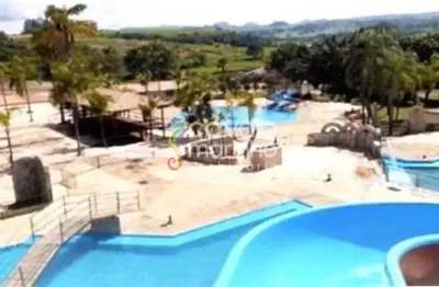 Terreno em condomínio fechado à venda na Rodovia Cajuru, 1, Zona Rural, Cajuru