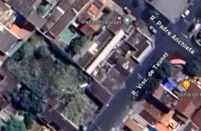 Terreno à venda, 1152 m² por r$ 900.000,00 - vila tibério - ribeirão preto/sp