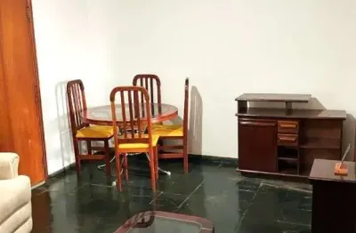 Apartamento à venda - 1 dormitório, 1 vaga, 44 m² - jardim paulista - ribeirão preto/sp